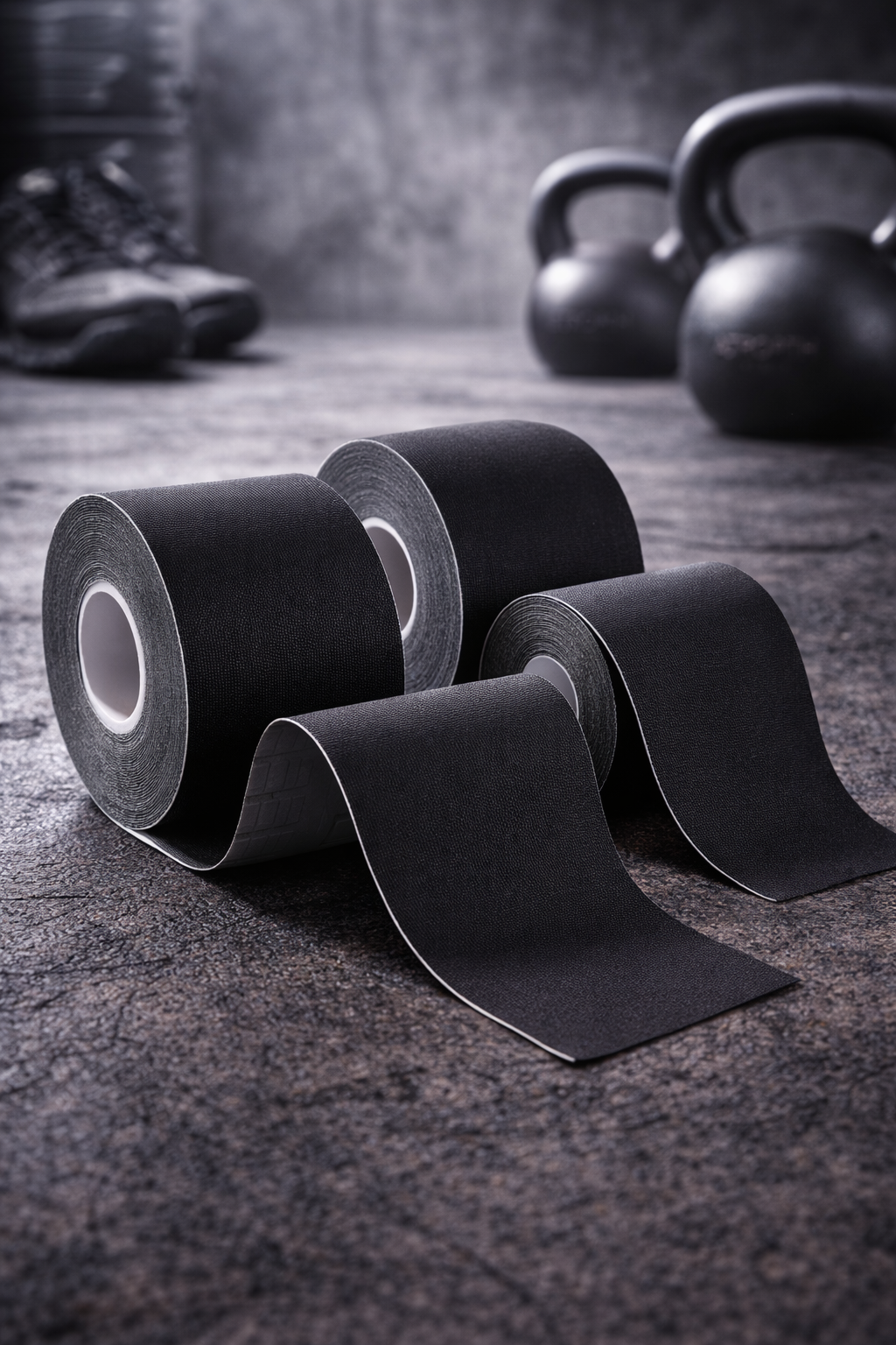 CINTA KINESIOTAPE PROFESIONAL- PACKS AHORRO DISPONIBLES