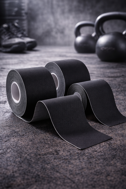 CINTA KINESIOTAPE PROFESIONAL- PACKS AHORRO DISPONIBLES