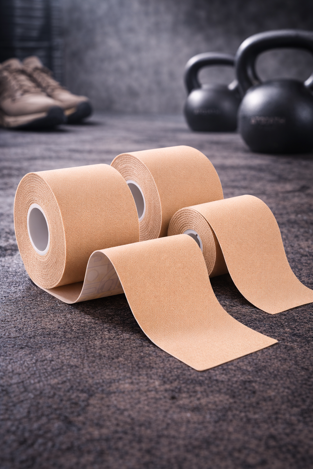 CINTA KINESIOTAPE PROFESIONAL- PACKS AHORRO DISPONIBLES
