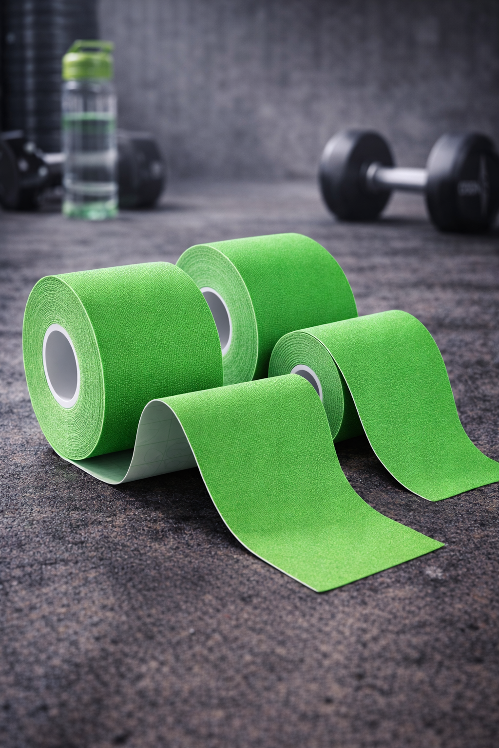 CINTA KINESIOTAPE PROFESIONAL- PACKS AHORRO DISPONIBLES