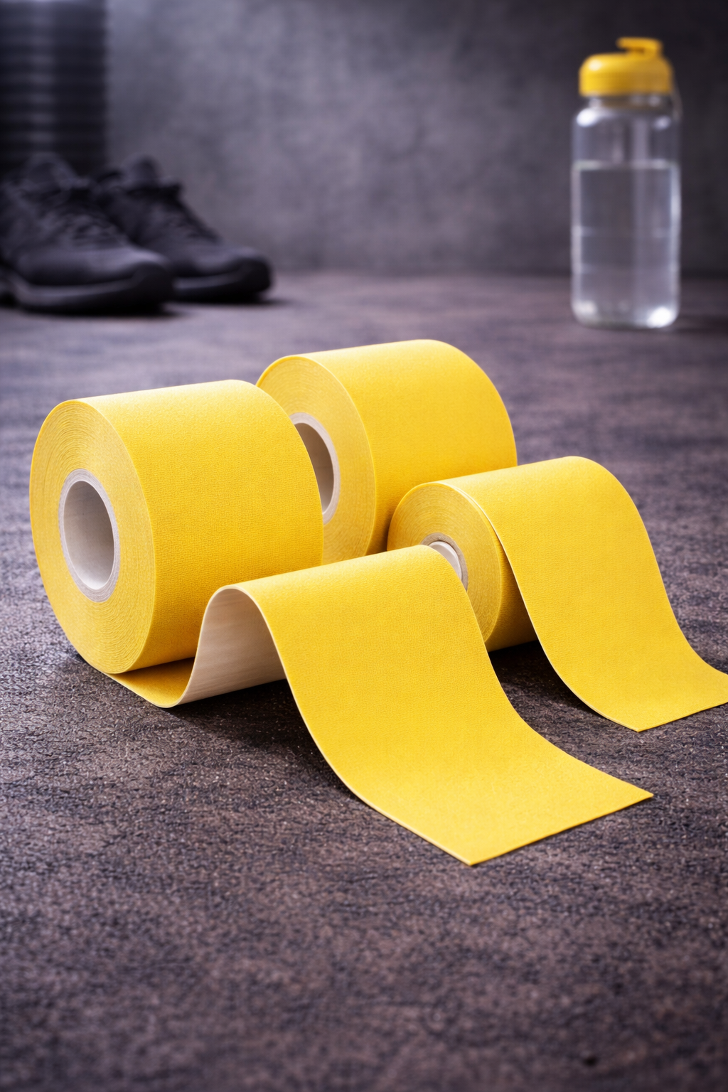 CINTA KINESIOTAPE PROFESIONAL- PACKS AHORRO DISPONIBLES