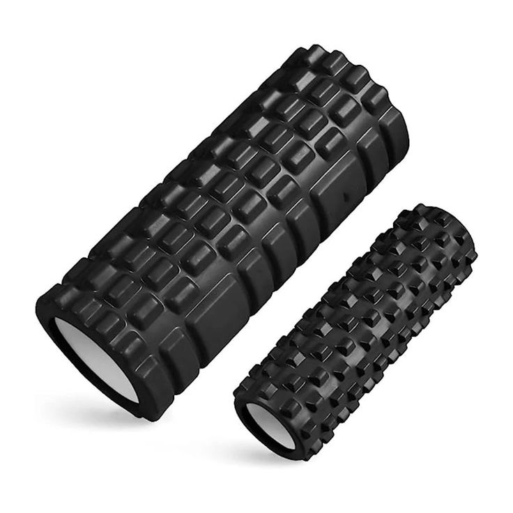 FOAM ROLLER PROFESIONAL DE ALTA DENSIDAD